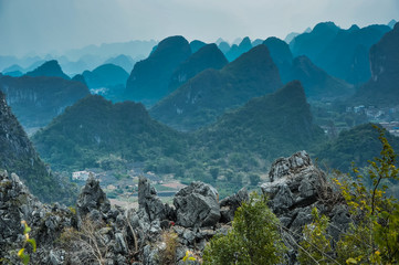 李焕英是贾玲的母亲吗？