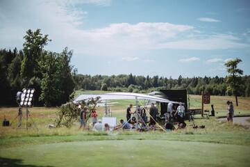 你适合浓妆还是淡妆 选对妆容才能站稳c位